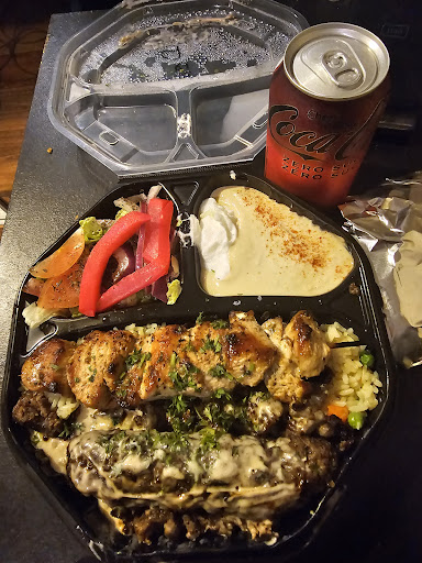 Photo of Mcmurray Donair - 355 Loutit Rd, Fort McMurray, AB T9K 2W6